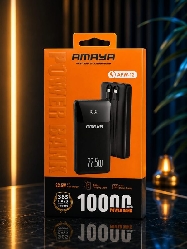 Power bank 10000 mAh