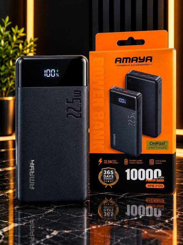 Power bank 10000 mAh