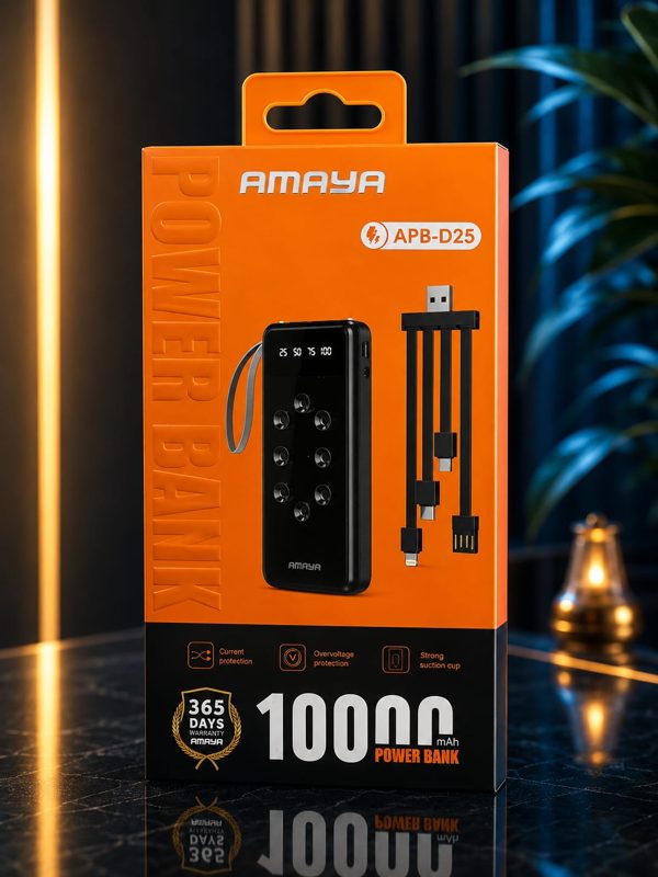 Power bank 10000 mAh