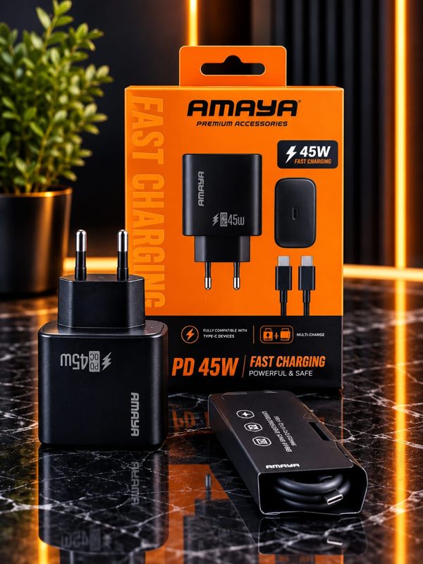 Chargeur PD 45W
