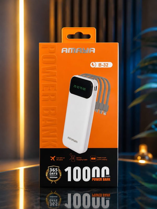 Power bank 10000 mAh