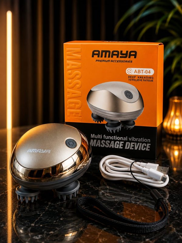 Appareil de massage